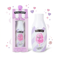 The Fruit Company Candy Shop Eau De Toilette 40ML Algodão Doce