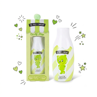 The Fruit Company Candy Shop Eau De Toilette 40ML Ursinho De Gomas