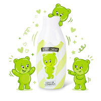 The Fruit Company Candy Shop Eau De Toilette 40ML Ursinho De Gomas