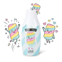 The Fruit Company Candy Shop Eau De Toilette 40ML Nuvem De Cores