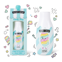 The Fruit Company Candy Shop Eau De Toilette 40ML Nuvem De Cores