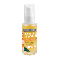 The Fruit Company Óleo Multifuncional 50ML Tropical