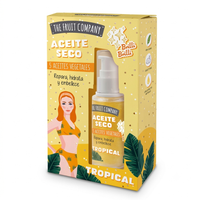The Fruit Company Óleo Multifuncional 50ML Tropical