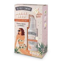 The Fruit Company Óleo Multifuncional 50ML Coco