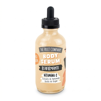 The Fruit Company Sérum Corporal 120ML Pêssego Reafirmante