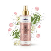 Prady Body Splash 250ML Yani Elixir