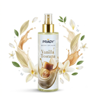 Prady Body Splash 250ML Baunilha Toscana