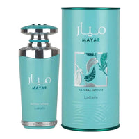 Lattafa Eau de Parfum 100ml Mayar Natural Intense