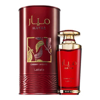 Lattafa Eau de Parfum 100ml Mayar Cherry Intense