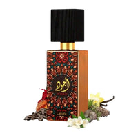 Lattafa Eau de Parfum 60ml Ajwad