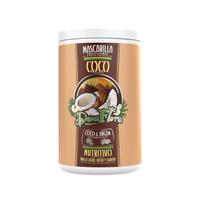 Dona Flora Máscara Capilar 1000ml Coco e Argão