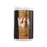 Dona Flora Máscara Capilar 1000ml Dream Cream