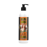 Dona Flora Leave-in 500ml Dream Cream