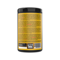 Dona Flora Máscara Capilar 1000ml Morte Súbita