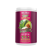 Dona Flora Máscara Capilar 1000ml Super Nutrição