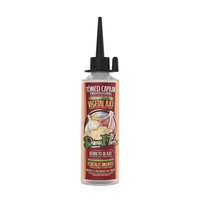 Dona Flora Tônico Capilar 100ml Extrato De Alho