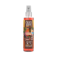 Dona Flora Bronzeador 200ml Coco e Urucum