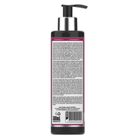 Dona Flora Máscara Capilar Matizadora 300ml Marsala