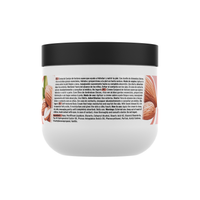 Dona Flora Creme De Corpo e Rosto 300ml Amêndoas doces
