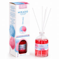 Prady Mikado 100ML – Algodão doce