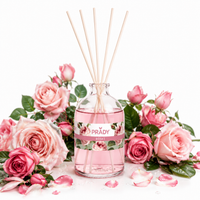 Prady Mikado 100ML – Rosas
