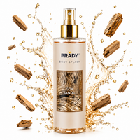 Prady Body Splash 250ML Goa Santal