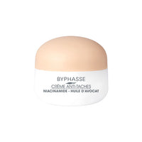 Byphasse Creme Anti-Manchas Niacinamida + Óleo de Abacate 50 ml