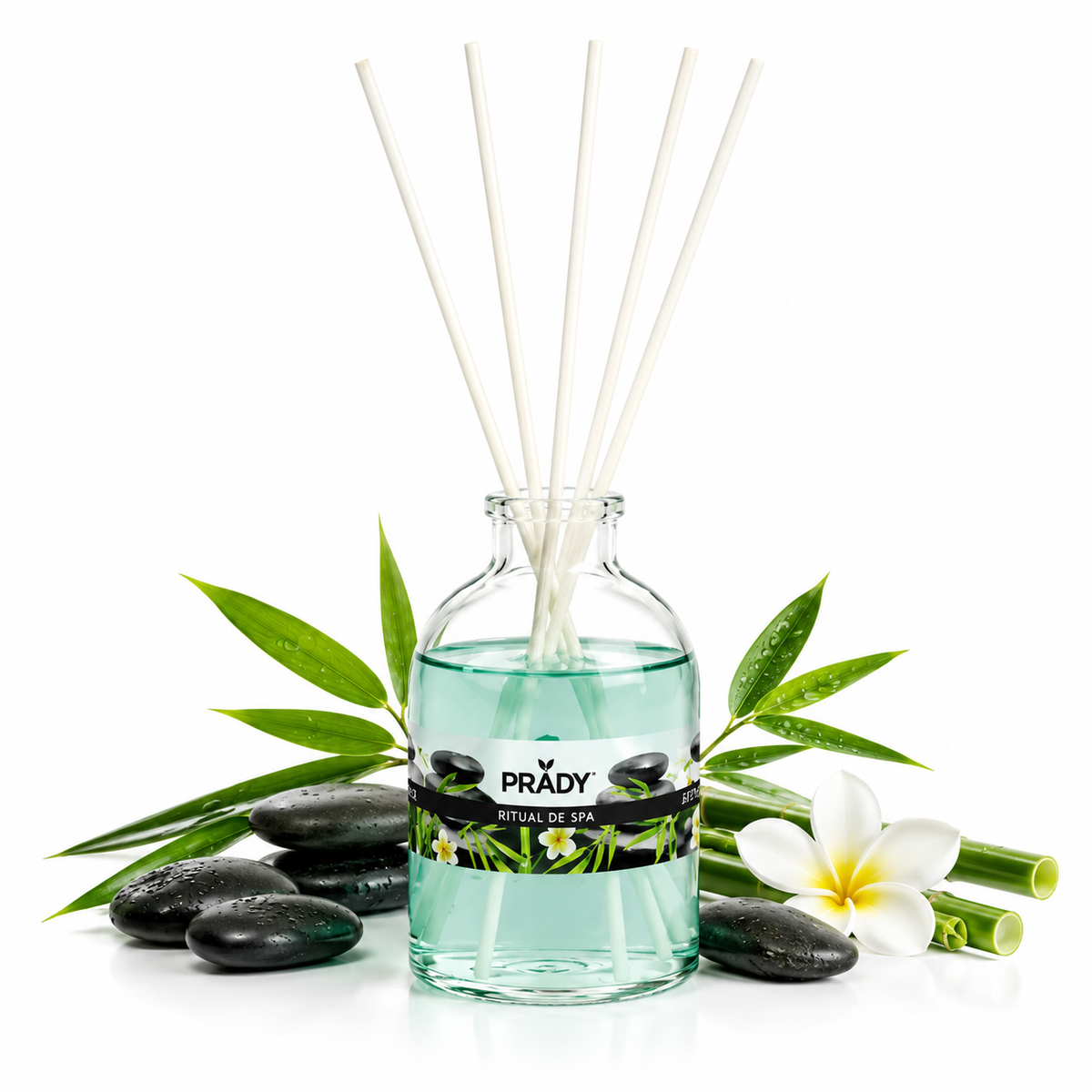 Prady Mikado 100ML – Ritual de spa