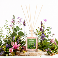 Prady Mikado 100ML – Wild garden