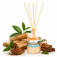 Prady Mikado 100ML – Sândalo e canela