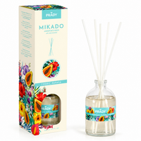 Prady Mikado 100ML – Tropical Papaia